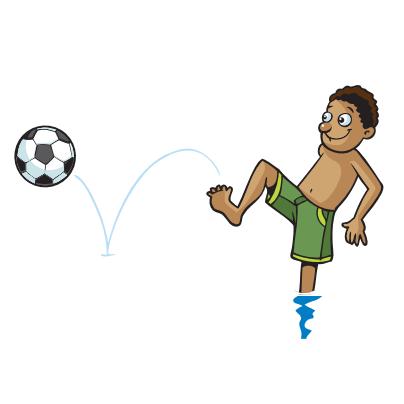 Vocabulary Flashcard: Sport-Vip