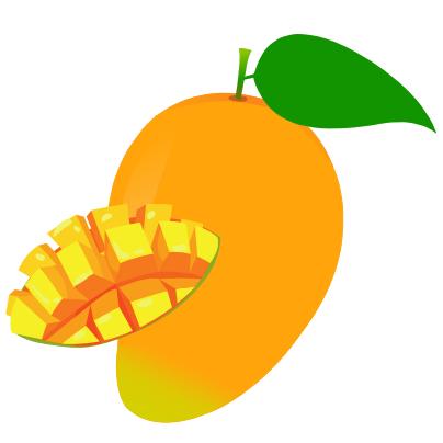 Mango – xoài