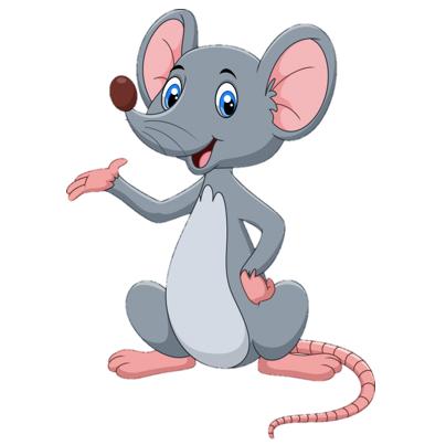 mouse – chuột