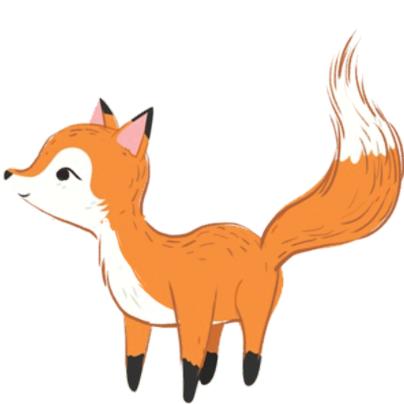 Fox – con cáo