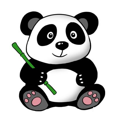 panda – gấu trúc