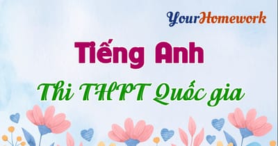 Tiếng Anh
