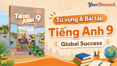 Tiếng Anh
