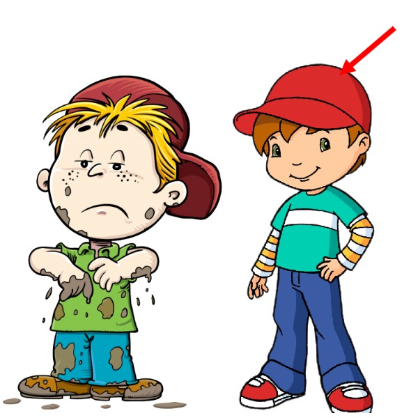 Clean – sạch sẽ