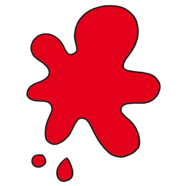 Red – đỏ