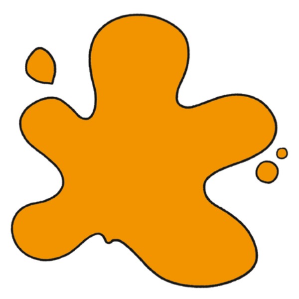 Orange – cam