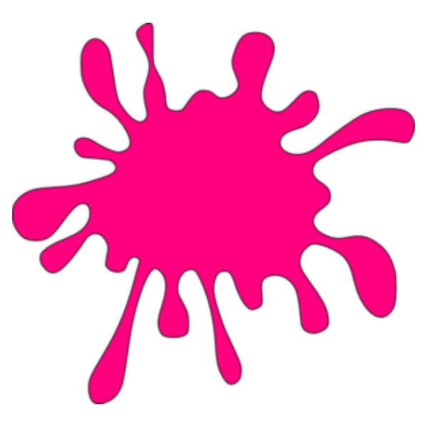 Pink – hồng