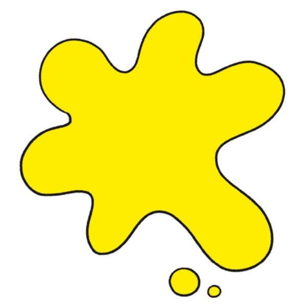 Yellow – vàng