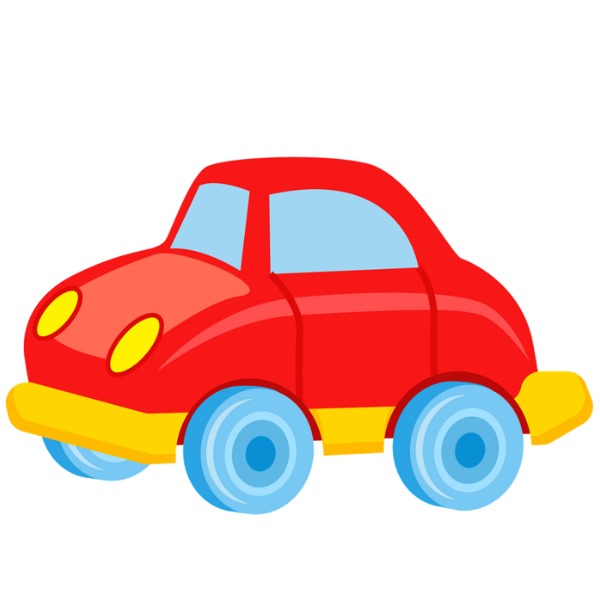 Toy car – xe đồ chơi