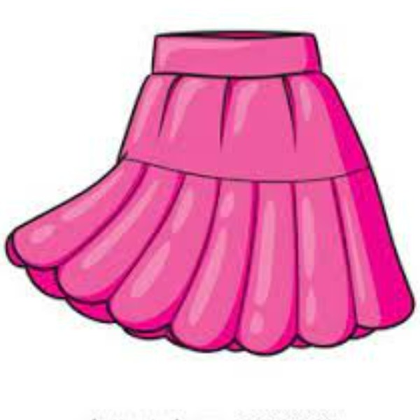 skirt – váy ngắn