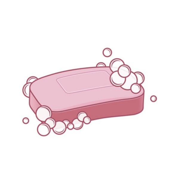 soap – xà phòng