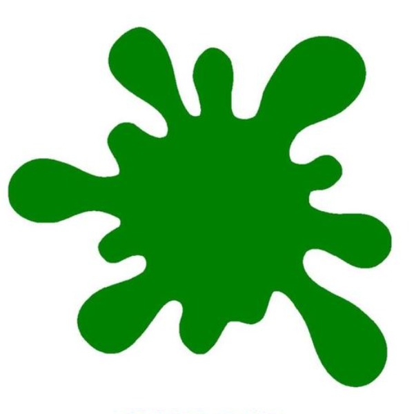 Green – xanh lá