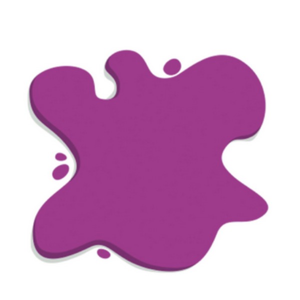 Purple – tím