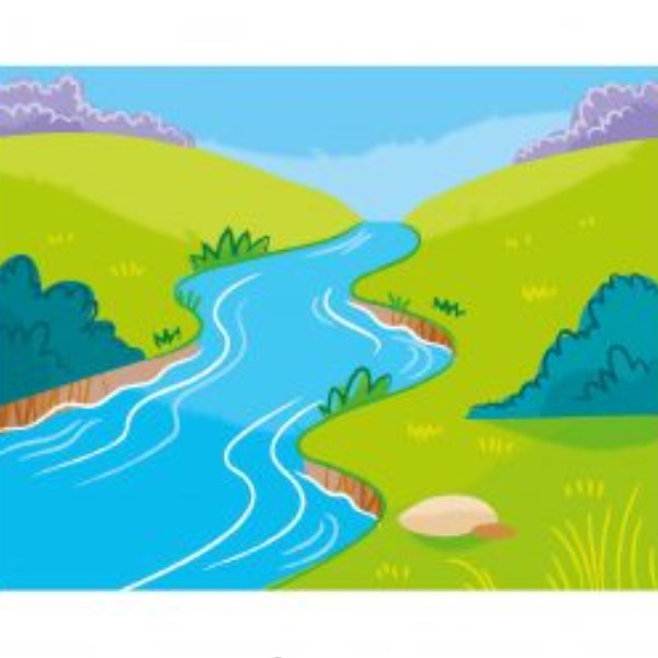 valley – thung lũng