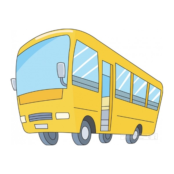 bus – xe buýt