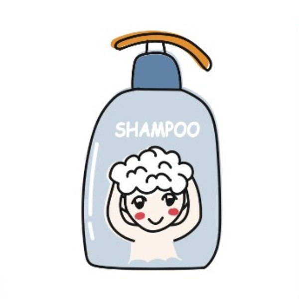shampoo – dầu gội đầu
