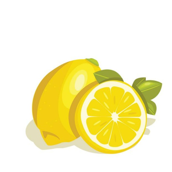 Lemon – chanh vàng