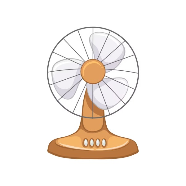 fan – quạt