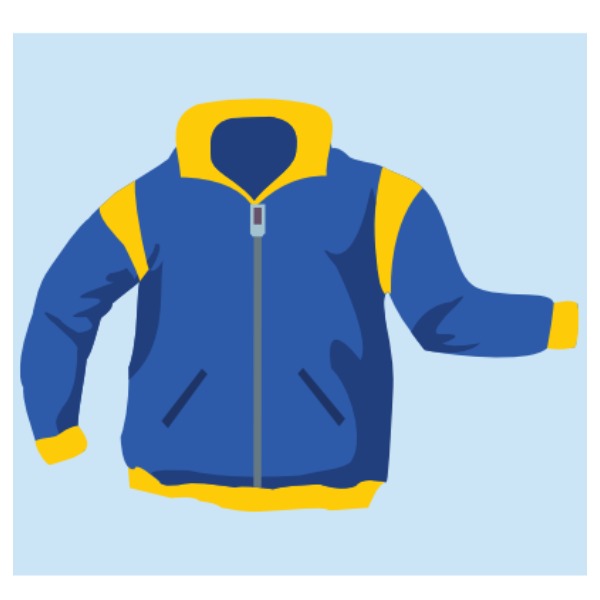 jacket – áo khoác