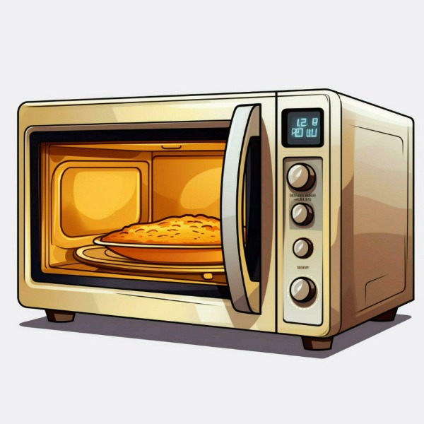 microwave – lò vi sóng