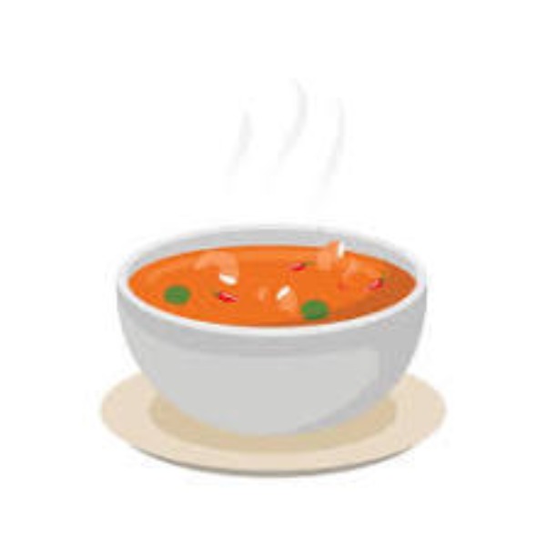Soup – súp