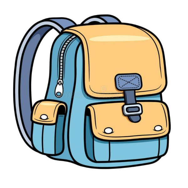 backpack – ba lô