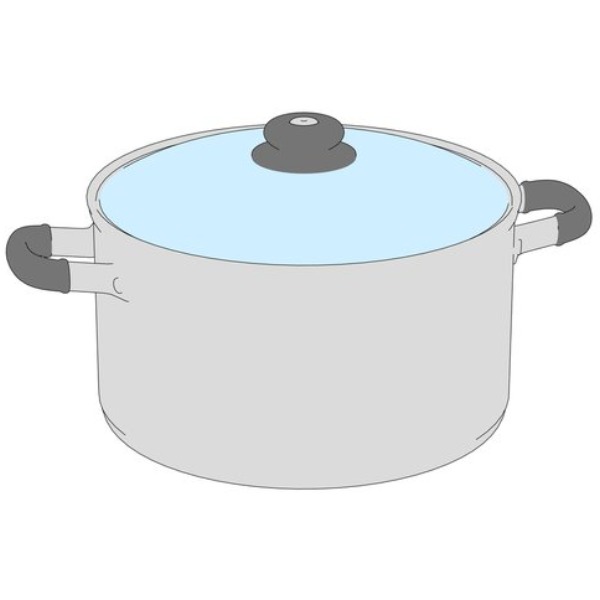 pot – cái nồi