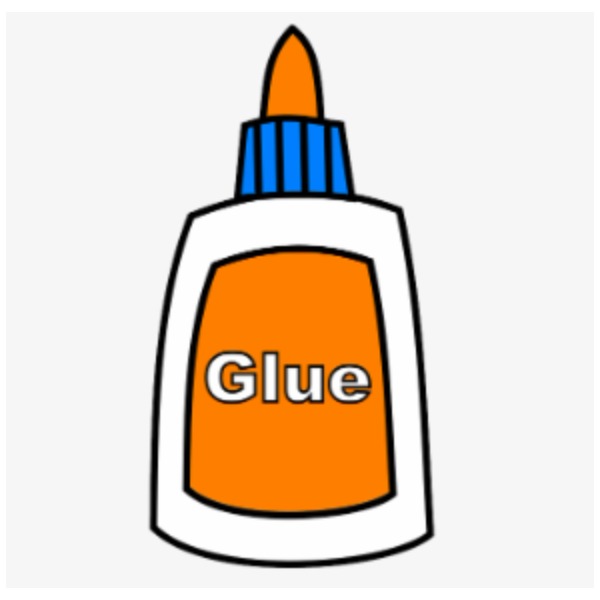 glue – keo dán