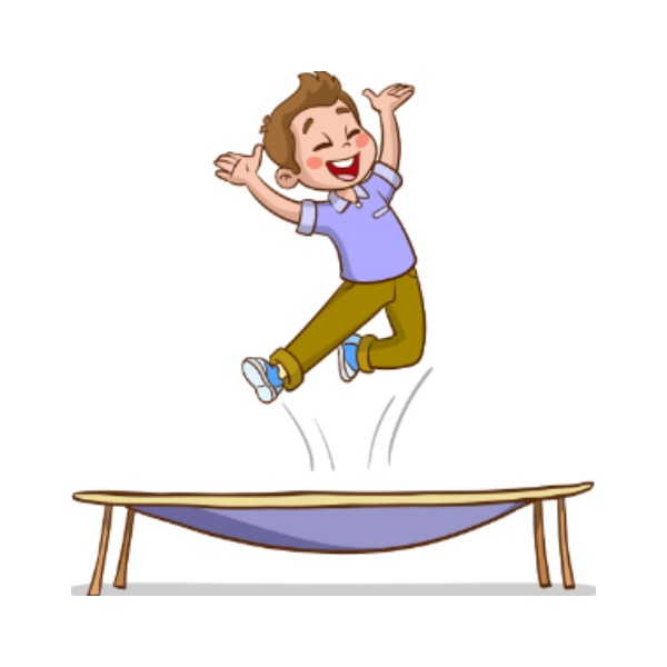Jump – nhảy