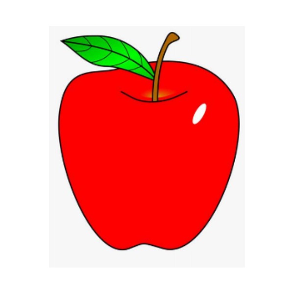 Apple – táo