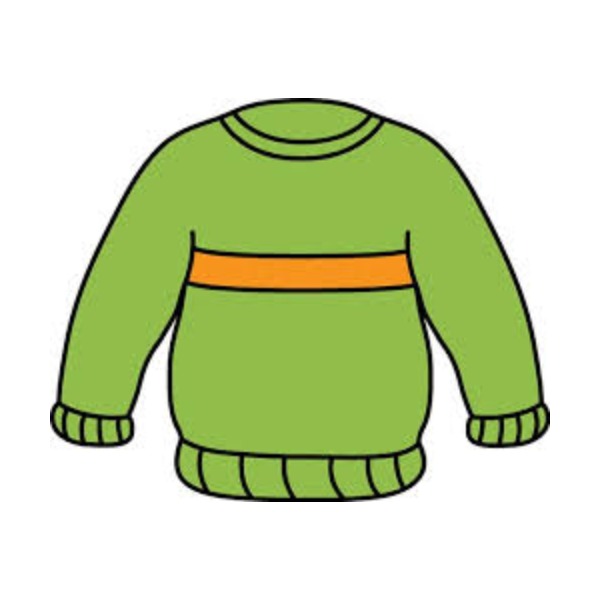 sweater – áo len