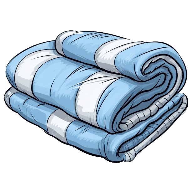 blanket – chăn