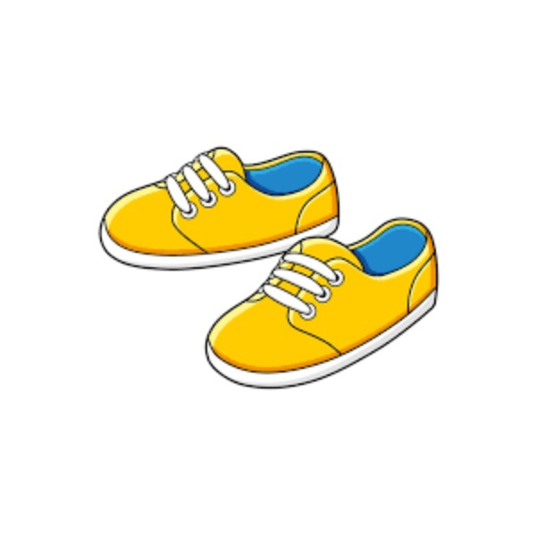 shoes – giày