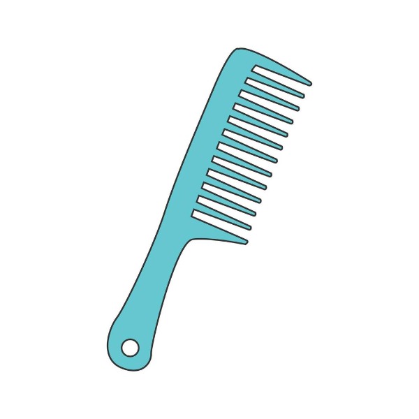 comb – cái lược