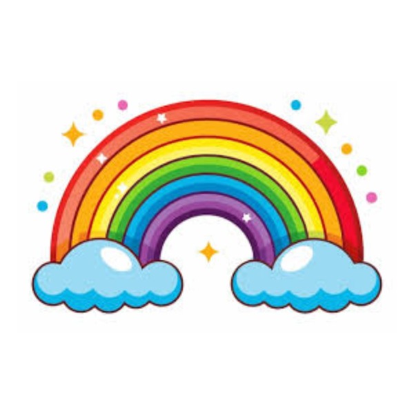 rainbow – cầu vồng