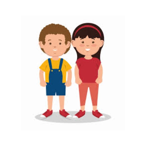 cousin – anh em họ