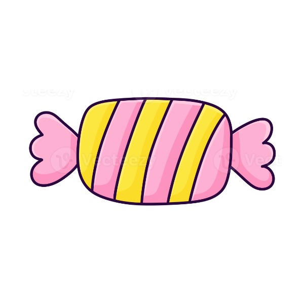 Candy – kẹo