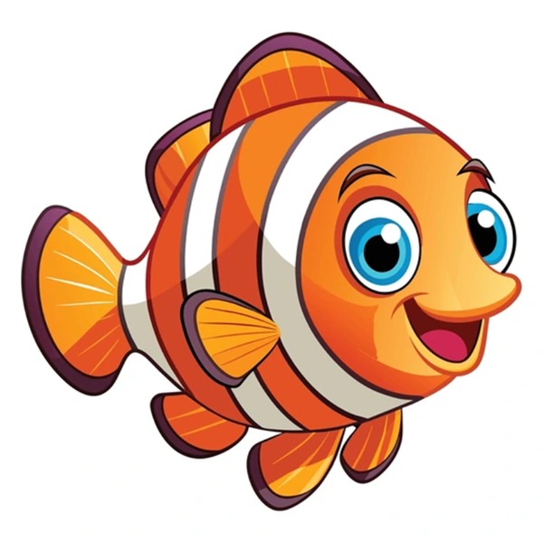 fish – con cá