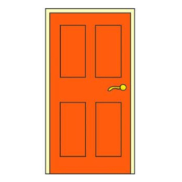door – cửa