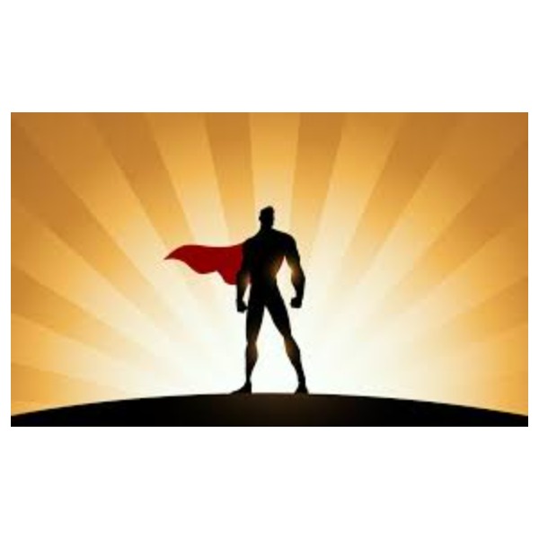 Vocabulary Flashcard: UNIT 4: HE'S A HERO - LESSON 1,2
