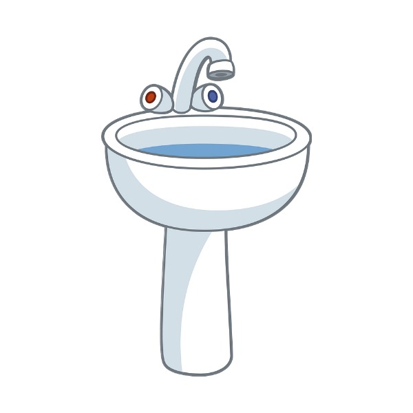 sink – bồn rửa tay