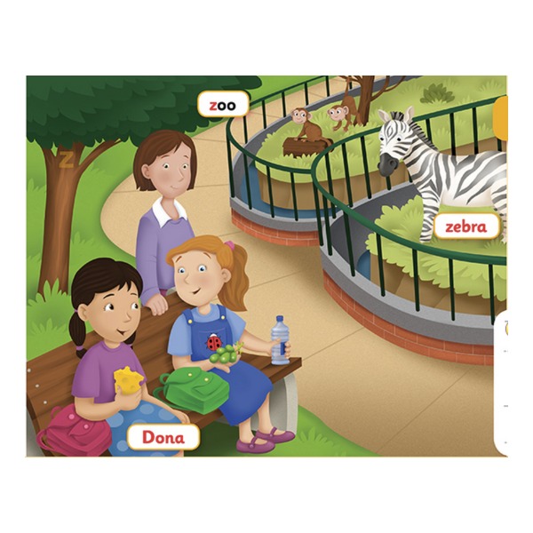 Vocabulary Flashcard: U9.L1